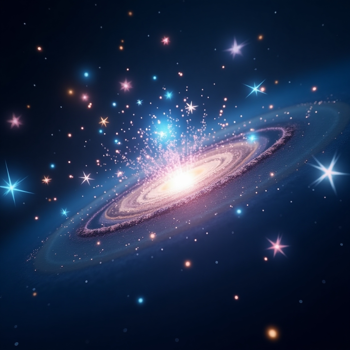 Galaxy